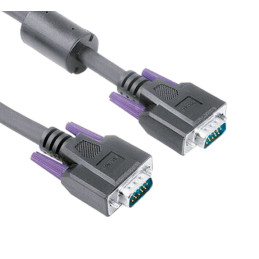 CABLE VGA 10m