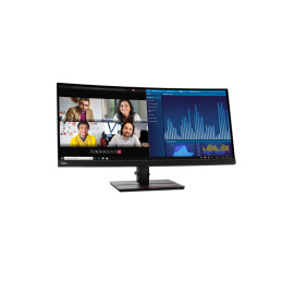 THINKVISION P34W-20 WIDE...