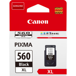 INKJET ORIGINAL CANON PG-560XL