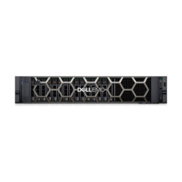 POWEREDGE R550+634-BSFX...