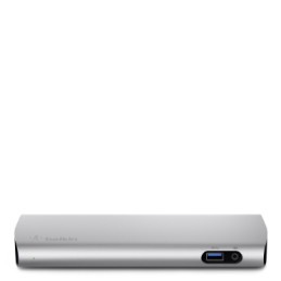 THUNDERBOLT 3 EXPRESS DOCK...