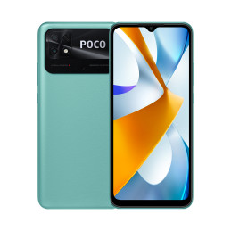 POCO C40 17 CM (6.71\") SIM...