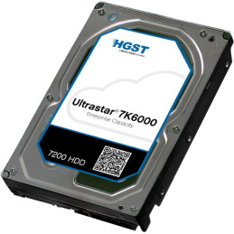 ULTRASTAR 7K6000 3.5\" 2000...